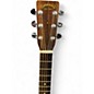 Used Takamine g330 Natural Acoustic Guitar