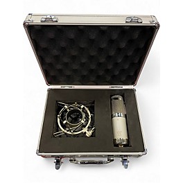 Used MXL R144HE Ribbon Microphone