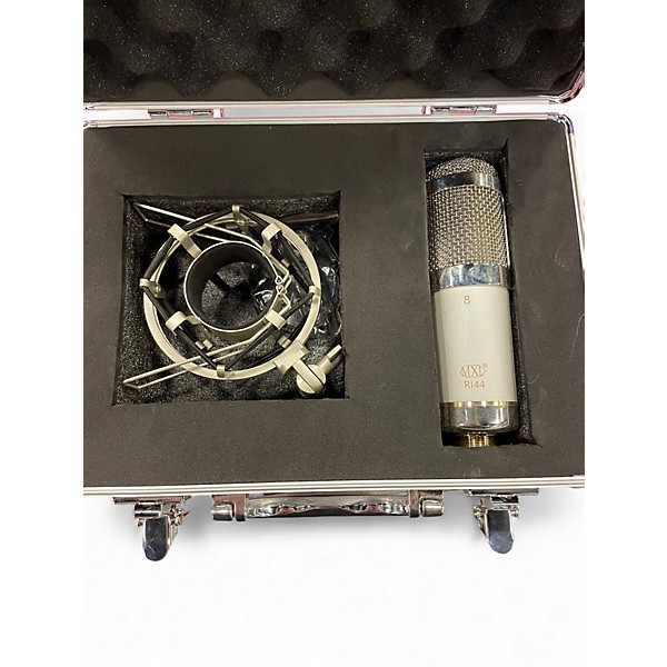 Used MXL R144HE Ribbon Microphone