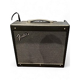 Used Fender GTX50 Mustang 1X12 Guitar Combo Amp