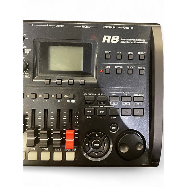 DTM・DAW ZOOM R8 R8 Recorder | Buy Now | ZOOM