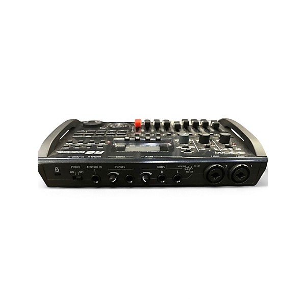 Used Zoom R8 MultiTrack Recorder | Guitar Center