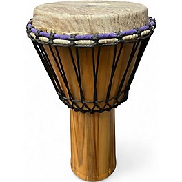 Used Miscellaneous ROPE TUNED 12" Djembe