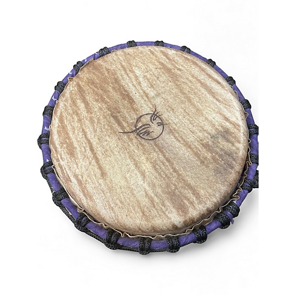 Used Miscellaneous ROPE TUNED 12" Djembe