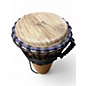 Used Miscellaneous ROPE TUNED 10" Djembe thumbnail