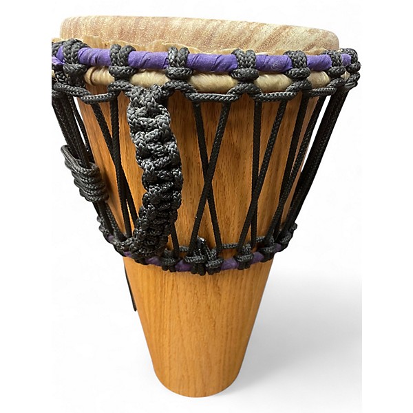Used Miscellaneous ROPE TUNED 10" Djembe
