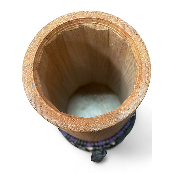 Used Miscellaneous ROPE TUNED 10" Djembe