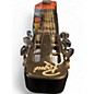 Used Rogue RLS-1 Black Lap Steel
