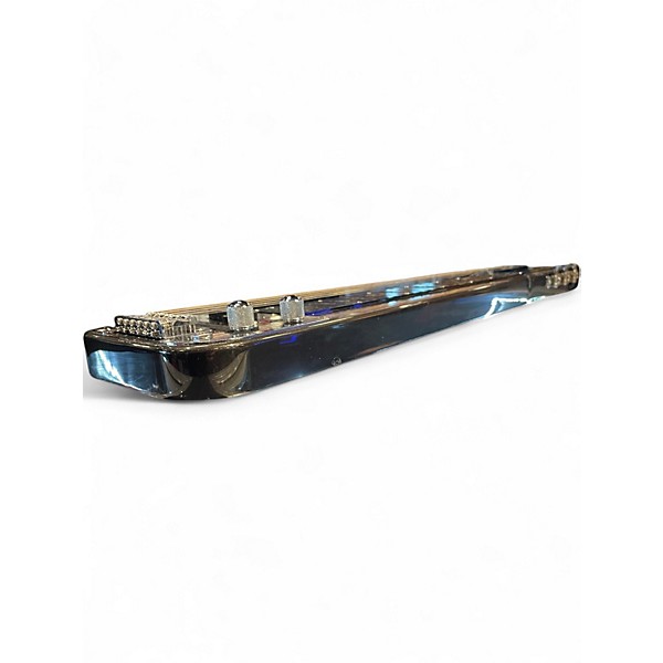 Used Rogue RLS-1 Black Lap Steel