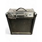 Used Crate GTD15R Guitar Combo Amp thumbnail