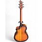 Used Breedlove Pursuit Exotic S CE Myrtlewood Concert Tiger Eye Acoustic Electric Guitar