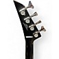 Used Jackson X Series CBXNT IV Black Electric Bass Guitar