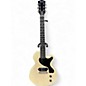 Used Eastman SB55/TV-LTD-PB White Solid Body Electric Guitar thumbnail