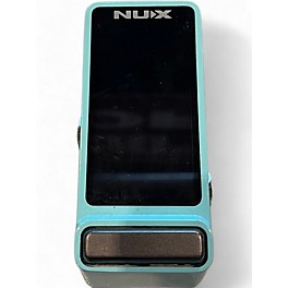 Used NUX Flow Tune Tuner Pedal