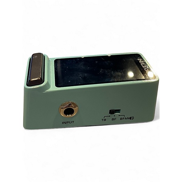 Used NUX Flow Tune Tuner Pedal
