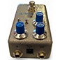 Used Fender delay Effect Pedal