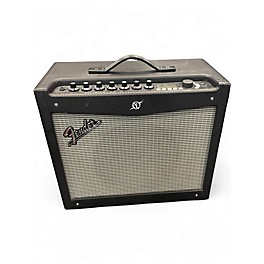 Used Fender Mustang III 100W 1x12 Guitar Combo Amp