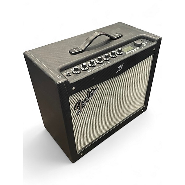 Used Fender Mustang III 100W 1x12 Guitar Combo Amp