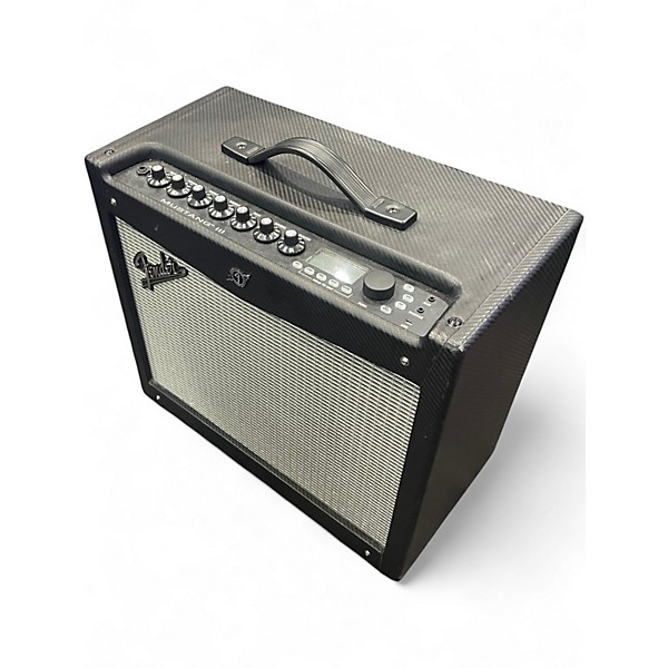 Used Fender Mustang III 100W 1x12 Guitar Combo Amp