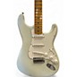 Used 2018 Fender Custom Shop 65 Tomatillo Stratocaster Journeyman Relic Sonic Blue Solid Body Electric Guitar