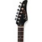 Used Suhr Pete Thorn SS Standard Garnet Red Solid Body Electric Guitar