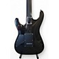 Used Suhr Pete Thorn SS Standard Garnet Red Solid Body Electric Guitar