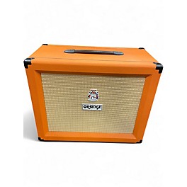 Used Orange Amplifiers PPC112C 1x12 Guitar Cabinet