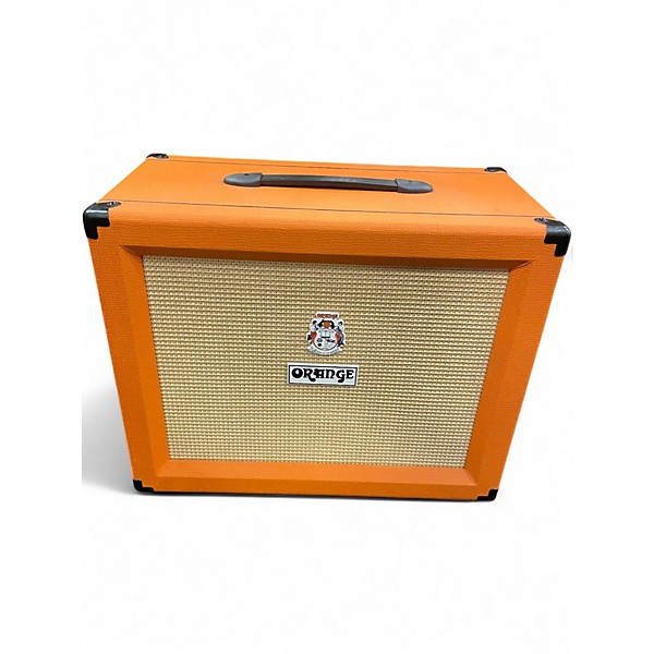 Used Orange Amplifiers PPC112C 1x12 Guitar Cabinet