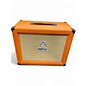 Used Orange Amplifiers PPC112C 1x12 Guitar Cabinet thumbnail
