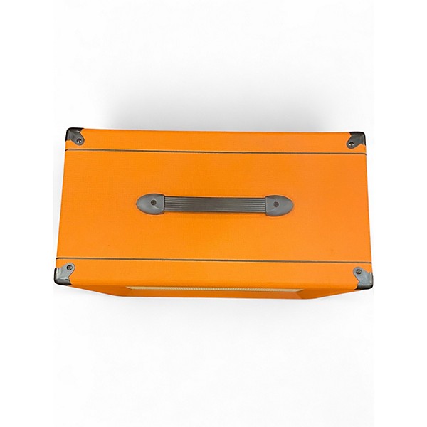 Used Orange Amplifiers PPC112C 1x12 Guitar Cabinet