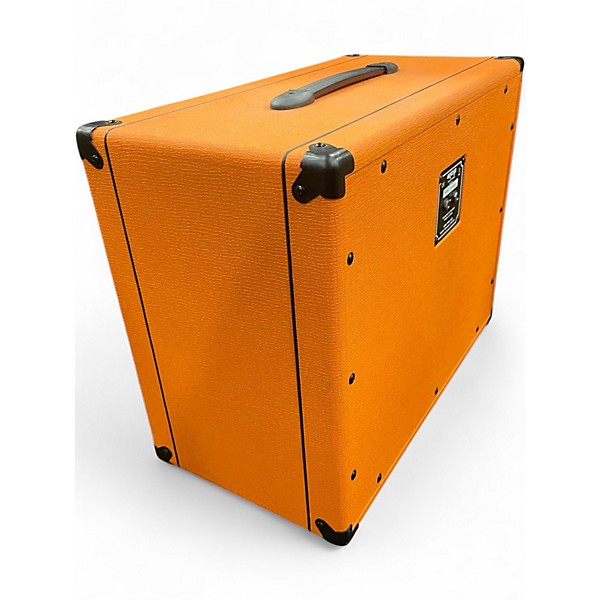 Used Orange Amplifiers PPC112C 1x12 Guitar Cabinet
