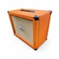Used Orange Amplifiers PPC112C 1x12 Guitar Cabinet