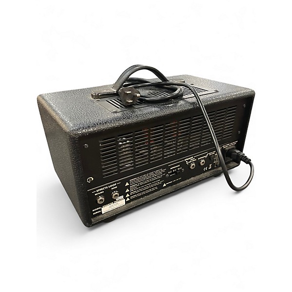 Used Egnater Tweaker 15W Tube Guitar Amp Head