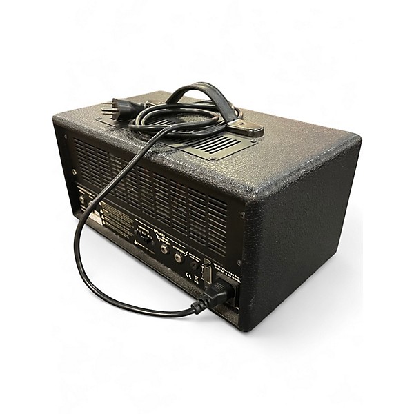 Used Egnater Tweaker 15W Tube Guitar Amp Head