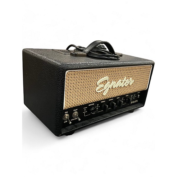 Used Egnater Tweaker 15W Tube Guitar Amp Head