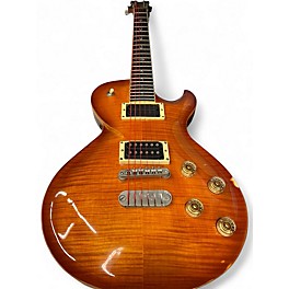 Used Dean Soltero flame maple Solid Body Electric Guitar