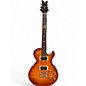 Used Dean Soltero flame maple Solid Body Electric Guitar