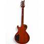 Used Dean Soltero flame maple Solid Body Electric Guitar