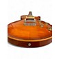 Used Dean Soltero flame maple Solid Body Electric Guitar