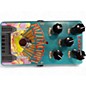 Used ZVEX FUZZ FACTORY VERTICAL Effect Pedal thumbnail