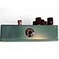 Used ZVEX FUZZ FACTORY VERTICAL Effect Pedal