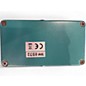 Used ZVEX FUZZ FACTORY VERTICAL Effect Pedal