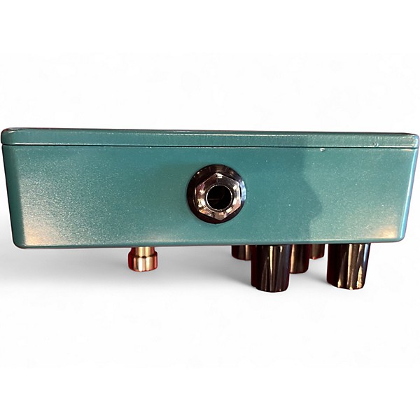 Used ZVEX FUZZ FACTORY VERTICAL Effect Pedal