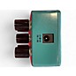 Used ZVEX FUZZ FACTORY VERTICAL Effect Pedal