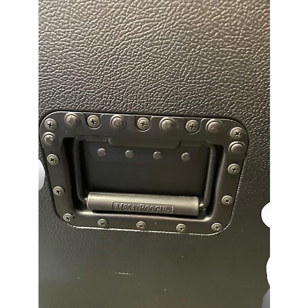 Used MESA/Boogie Subway 1x15 Bass Cabinet