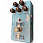 Used MXR M234 Analog Chorus Effect Pedal