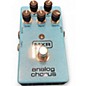 Used MXR M234 Analog Chorus Effect Pedal