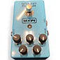 Used MXR M234 Analog Chorus Effect Pedal