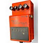 Used BOSS MD2 Mega Distortion Effect Pedal
