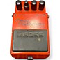 Used BOSS MD2 Mega Distortion Effect Pedal